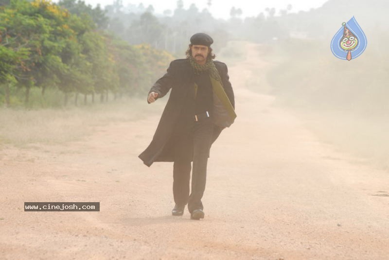 Dussasana Movie Stills - 39 / 59 photos