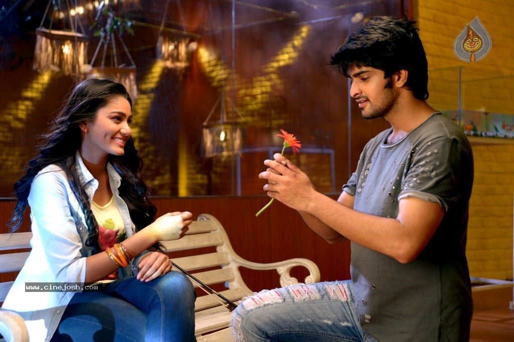 Dikkulu Choodaku Ramayya New Photos - 1 / 8 photos