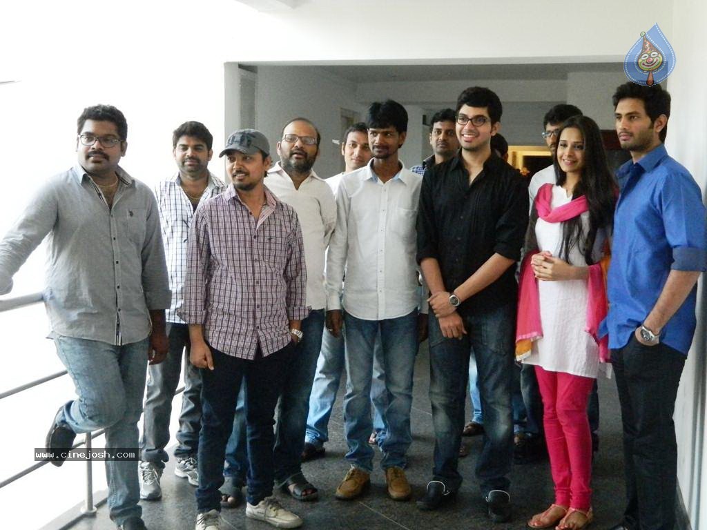 Dil Deewana Movie Stills - 18 / 22 photos