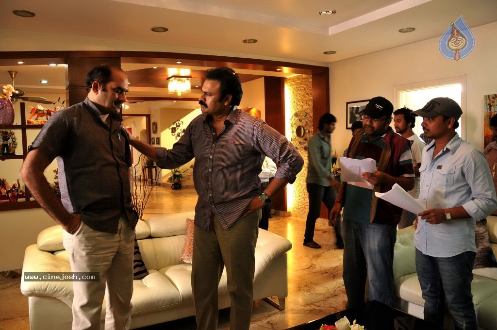 Dil Deewana Movie Stills - 20 / 22 photos