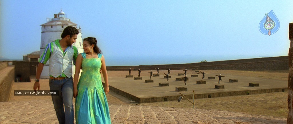 Dil Se Movie Gallery - 2 / 16 photos