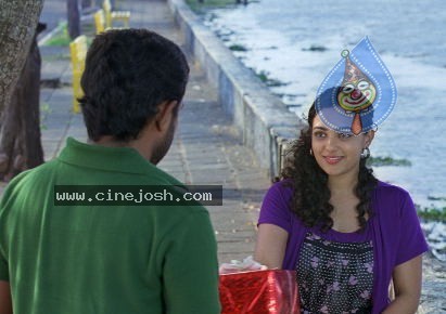 Dil Se Movie Stills  - 15 / 29 photos