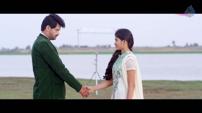 Dil Unna Raju Premalo Paddadu Posters and Photos - 1 / 47 photos