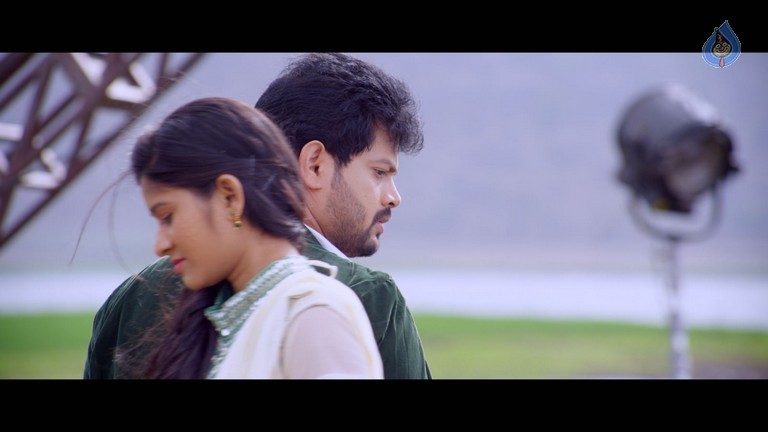 Dil Unna Raju Premalo Paddadu Posters and Photos - 17 / 47 photos