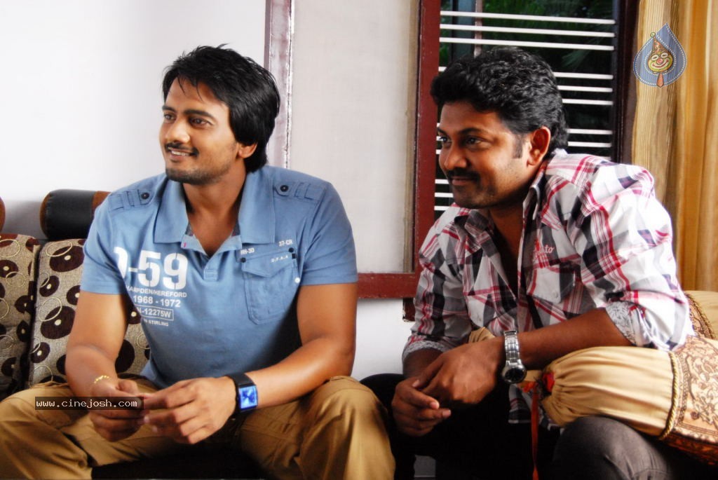 Dillunnodu Movie New Stills - 40 / 42 photos