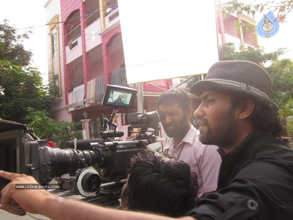 Director Movie New Stills - 6 / 63 photos