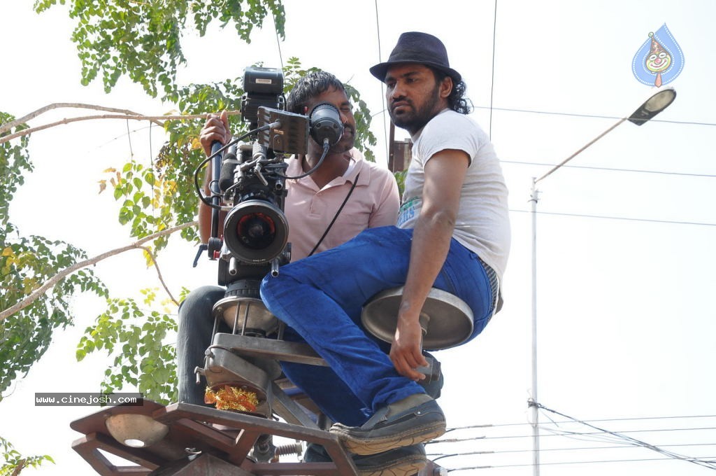 Director Movie New Stills - 38 / 63 photos