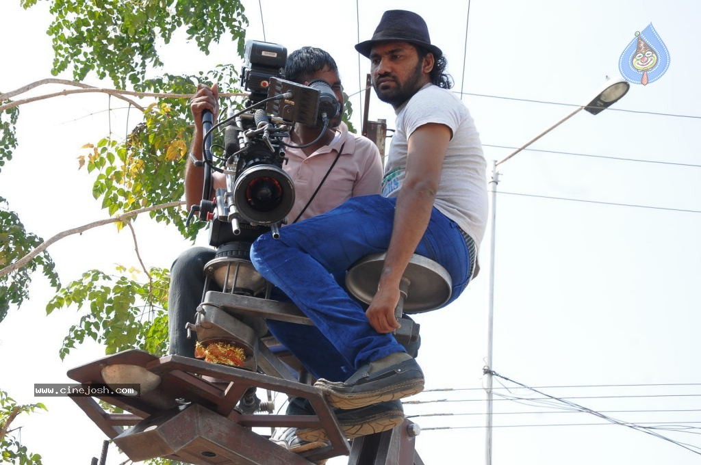 Director Movie New Stills - 39 / 63 photos