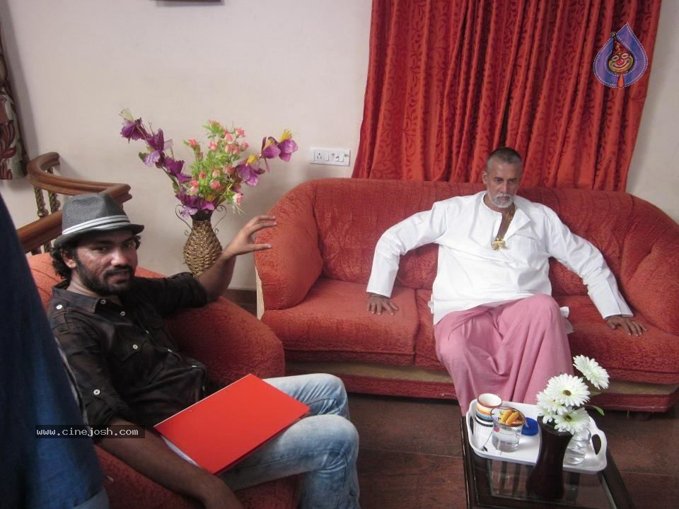 Director Movie New Stills - 43 / 63 photos