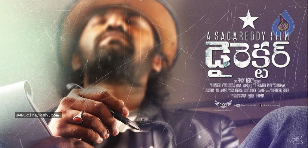 Director Movie New Stills - 44 / 63 photos