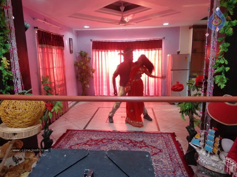 Director Movie New Stills - 57 / 63 photos