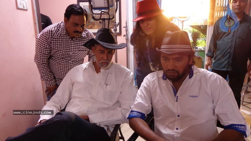 Director Movie New Stills - 62 / 63 photos