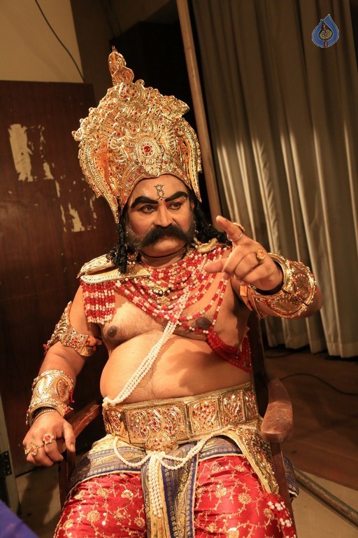 Dirty Game Movie Photos - 9 / 20 photos