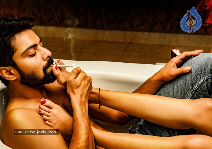 Dirty Hari Movie Stills - 2 / 4 photos