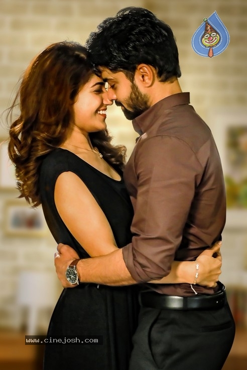 Dirty Hari Movie Stills - 3 / 4 photos