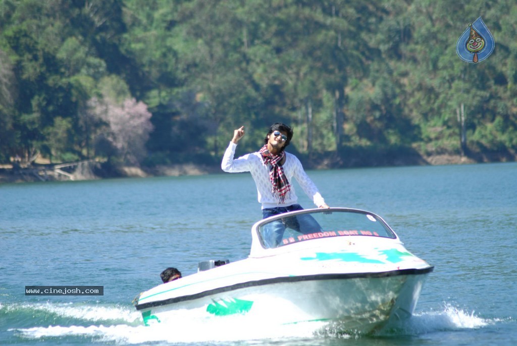 Disco Movie New Stills - 23 / 96 photos