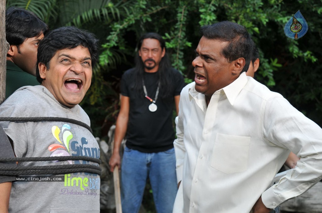 Disco Movie New Stills - 24 / 96 photos