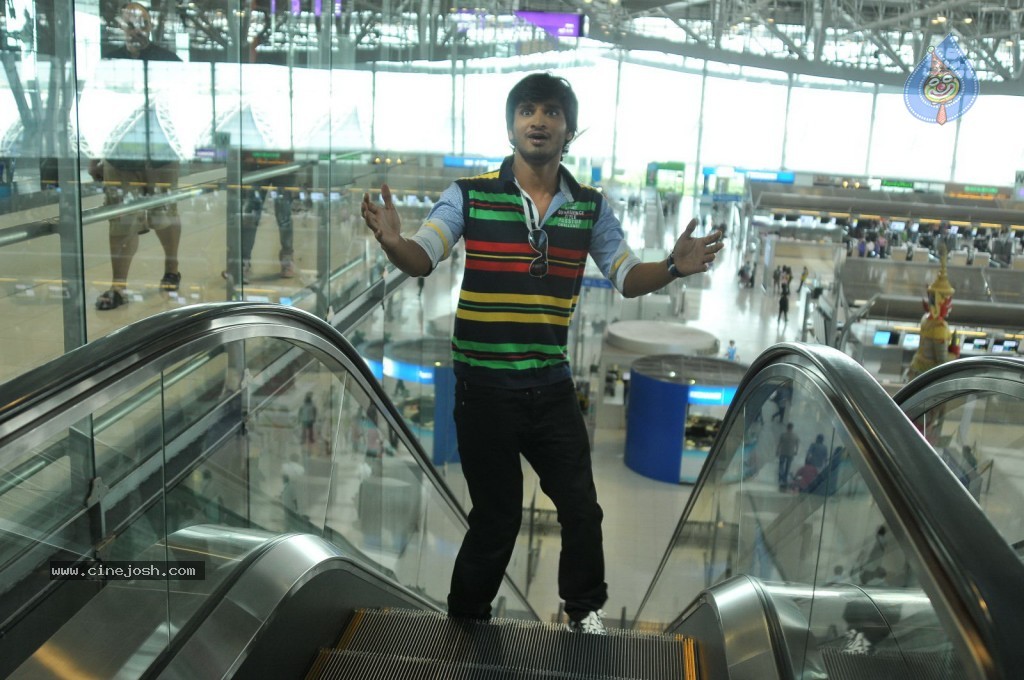 Disco Movie New Stills - 31 / 96 photos