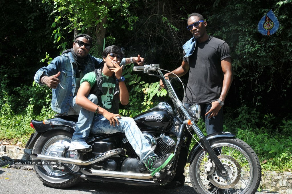 Disco Movie New Stills - 35 / 96 photos