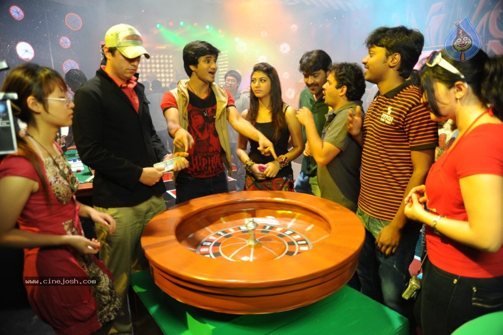 Disco Movie New Stills - 39 / 96 photos