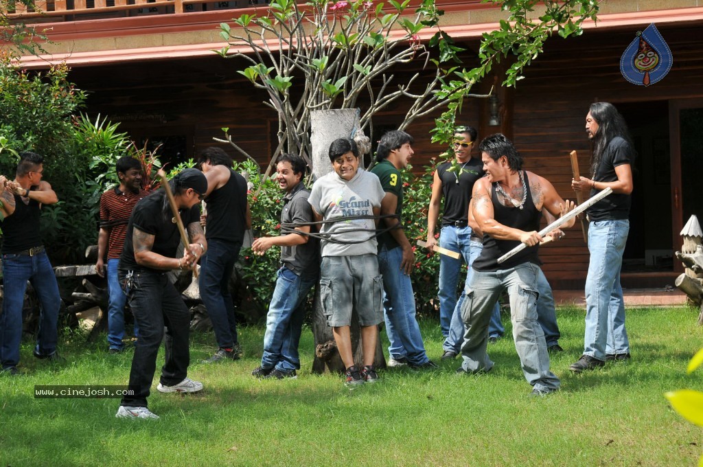 Disco Movie New Stills - 49 / 96 photos