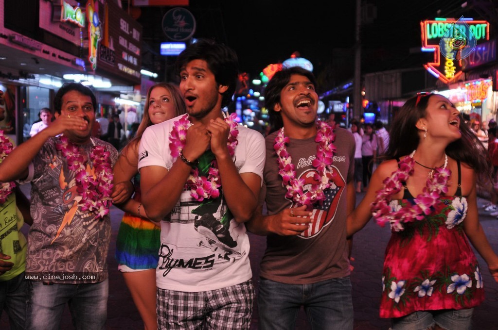 Disco Movie New Stills - 52 / 96 photos