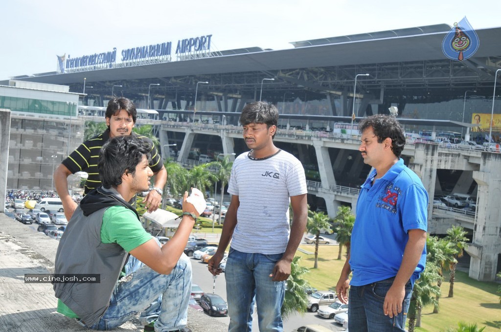 Disco Movie New Stills - 64 / 96 photos