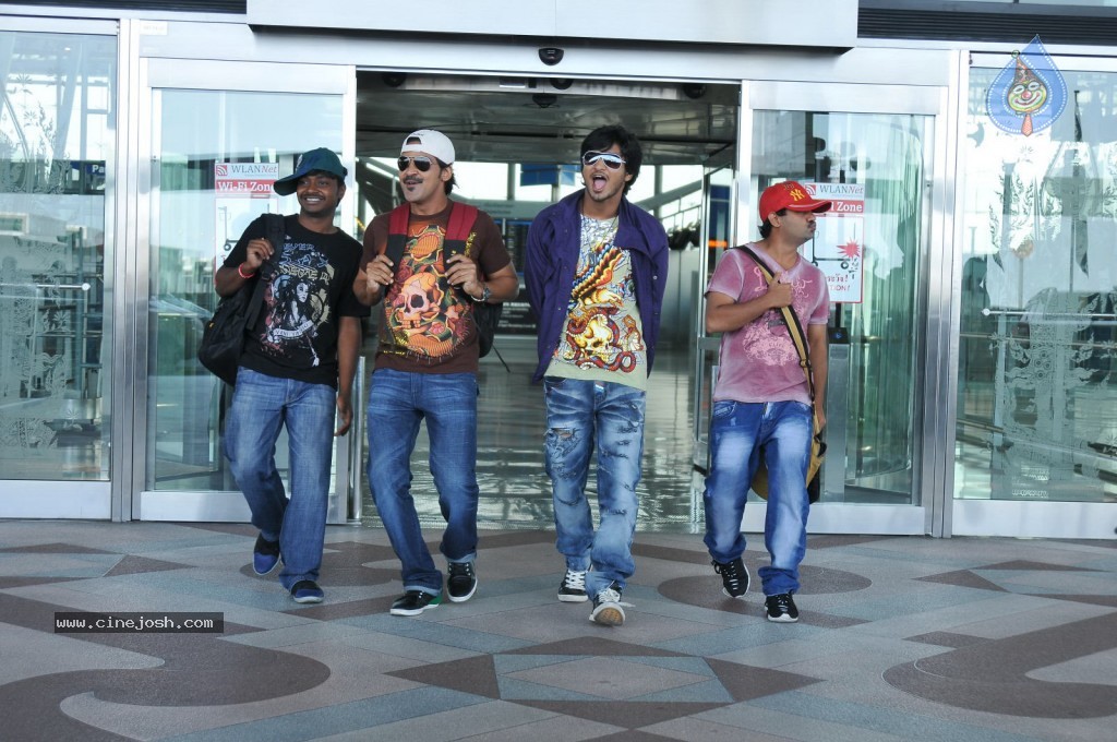 Disco Movie New Stills - 70 / 96 photos