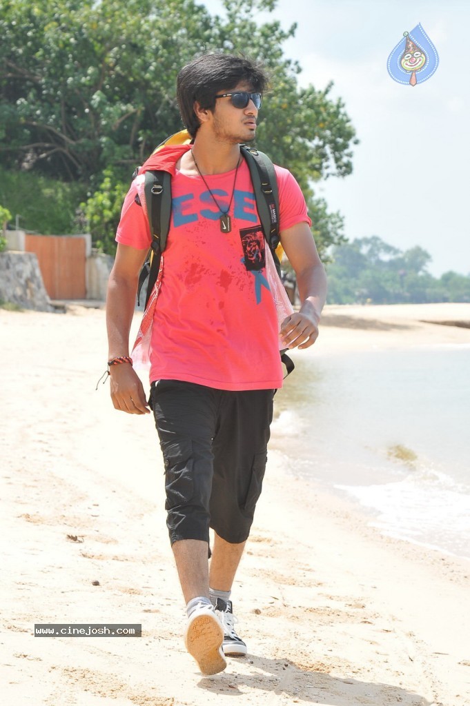 Disco Movie New Stills - 71 / 96 photos