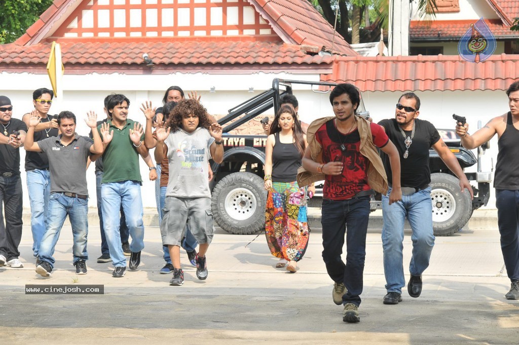 Disco Movie New Stills - 81 / 96 photos