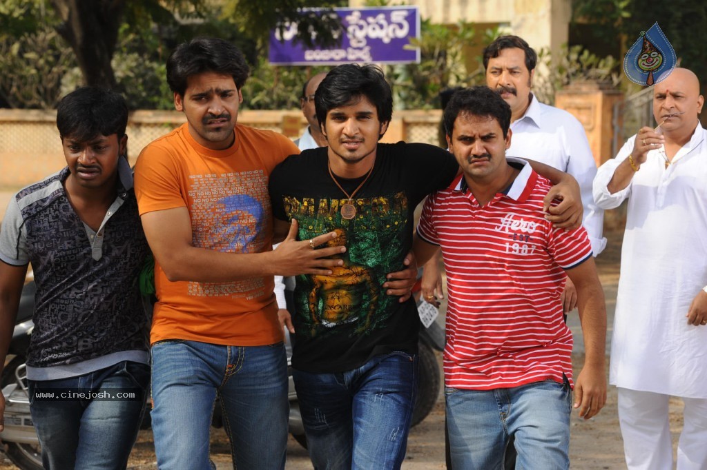 Disco Movie New Stills - 86 / 96 photos