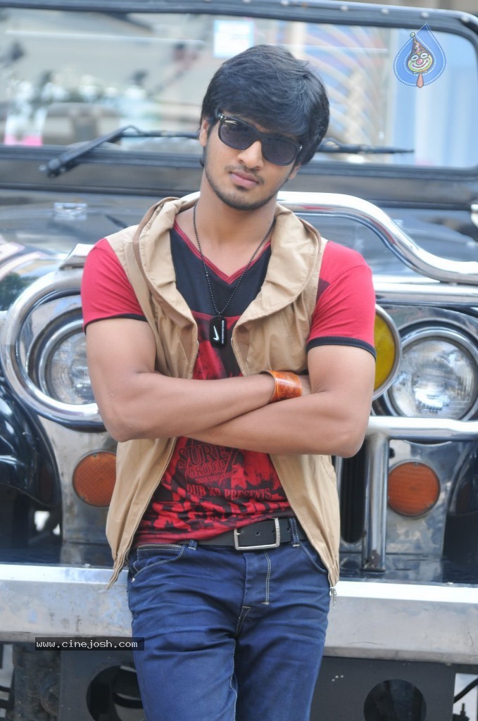 Disco Movie New Stills - 91 / 96 photos