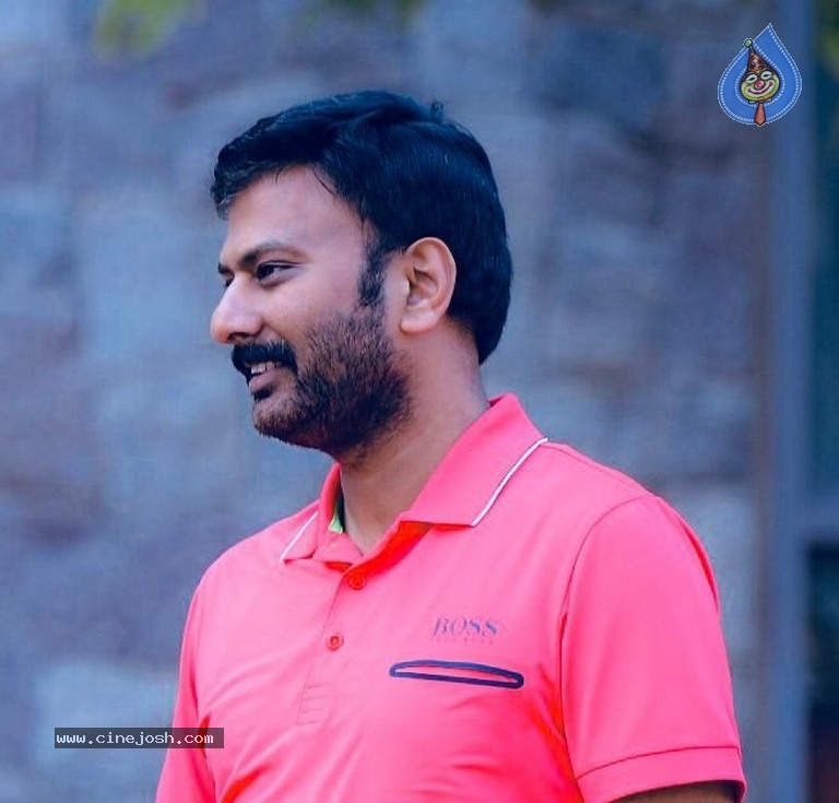 Disco Raja Movie Posters And Stills - 5 / 13 photos