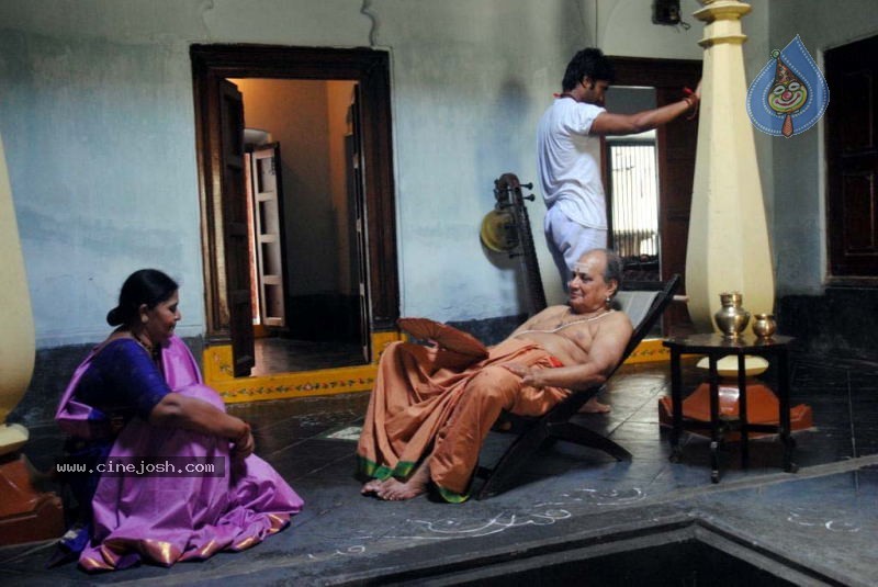 Distant Beats Movie Stills - 2 / 68 photos