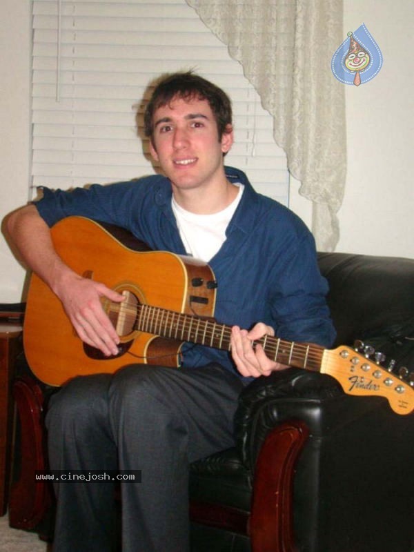 Distant Beats Movie Stills - 44 / 68 photos