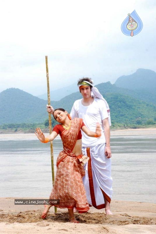 Distant Beats Movie Stills - 46 / 68 photos