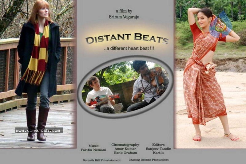 Distant Beats Movie Stills - 48 / 68 photos