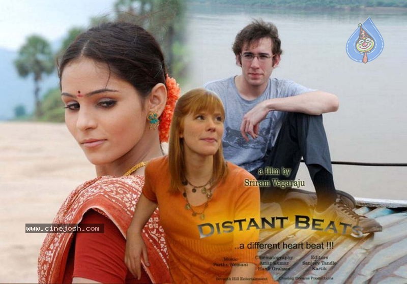 Distant Beats Movie Stills - 60 / 68 photos
