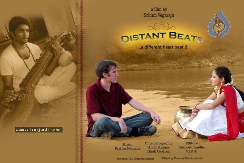 Distant Beats Movie Stills - 65 / 68 photos