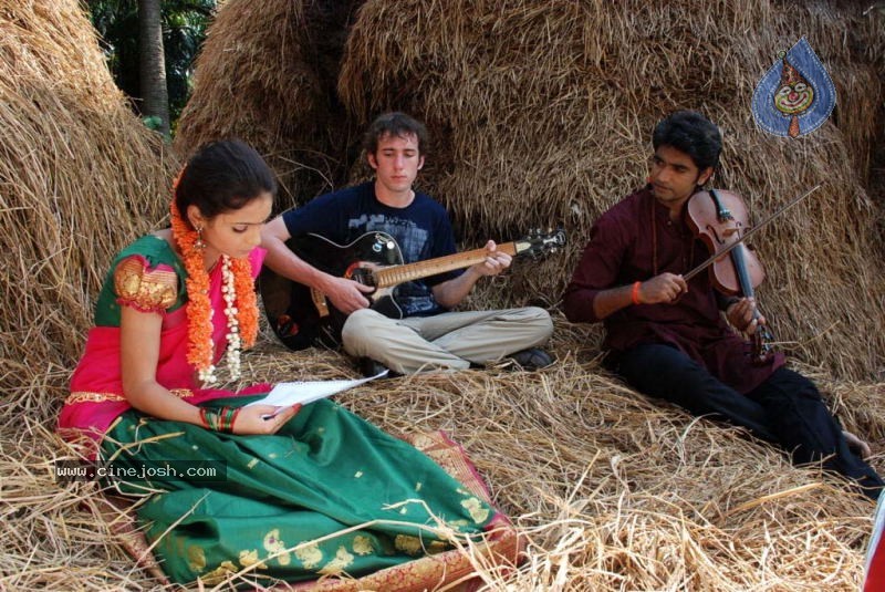 Distant Beats Movie Stills - 66 / 68 photos