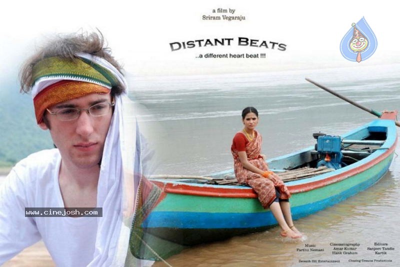 Distant Beats Movie Stills - 67 / 68 photos