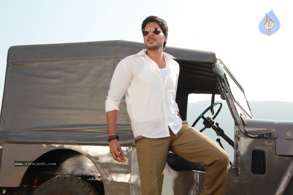 DK Bose Latest Gallery - 10 / 24 photos