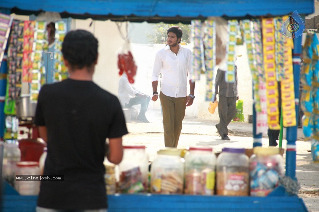 DK Bose Latest Gallery - 15 / 24 photos