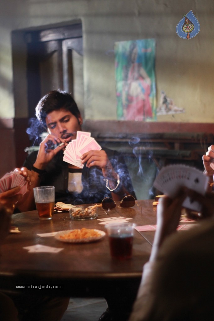 DK Bose Latest Gallery - 19 / 24 photos