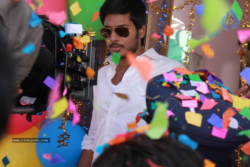 DK Bose Latest Gallery - 24 / 24 photos