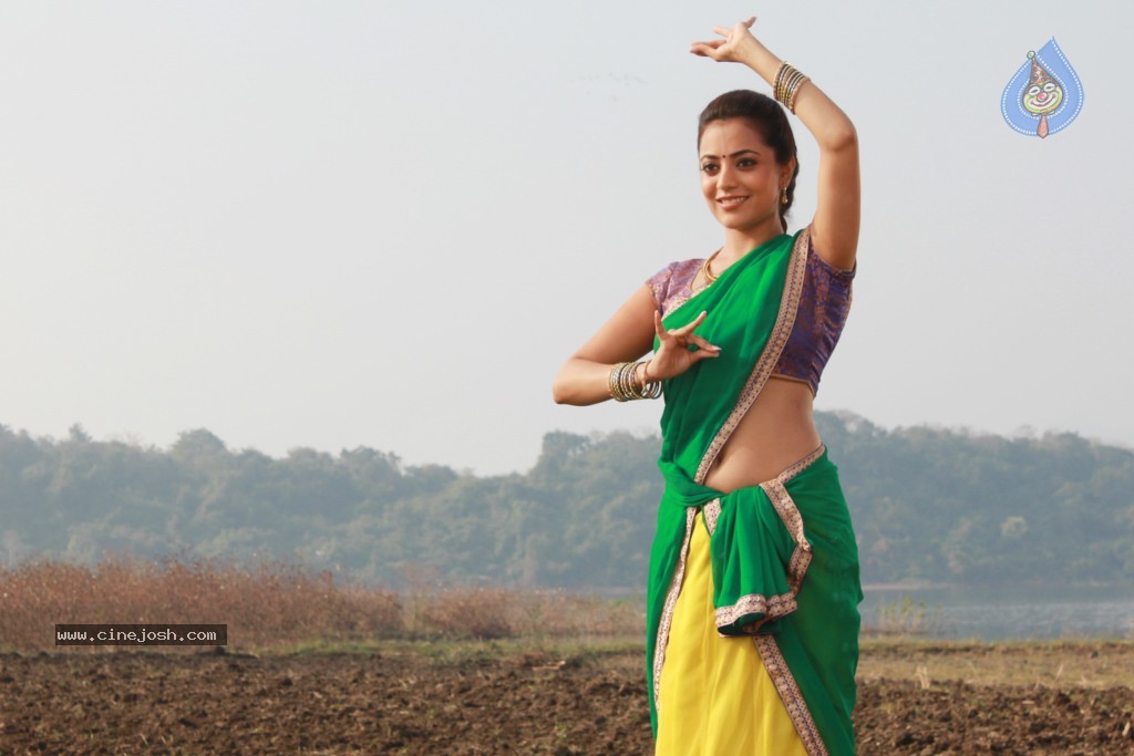 DK Bose Movie New Photos - 6 / 27 photos