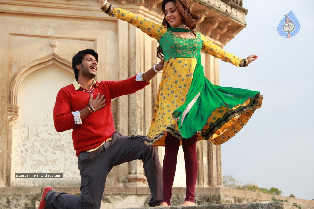 DK Bose Movie New Photos - 8 / 27 photos