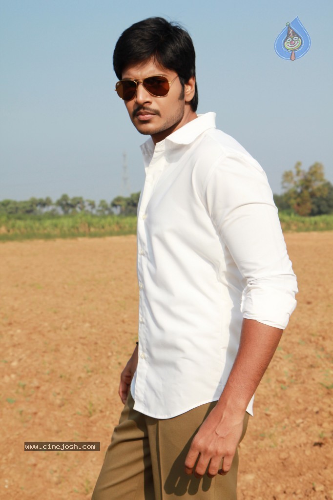 DK Bose Movie New Photos - 22 / 27 photos