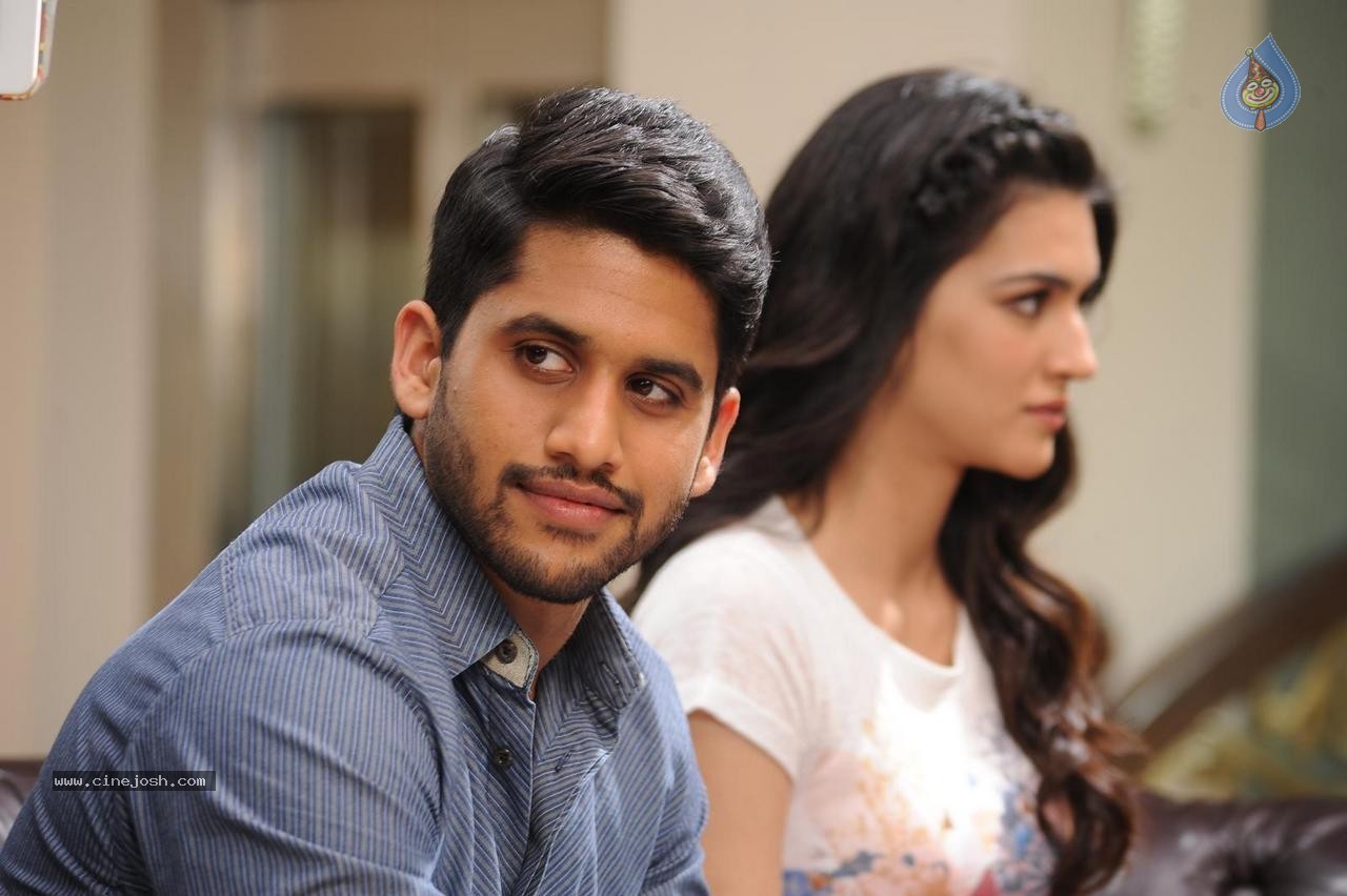 Dohchay Movie Stills - 5 / 22 photos