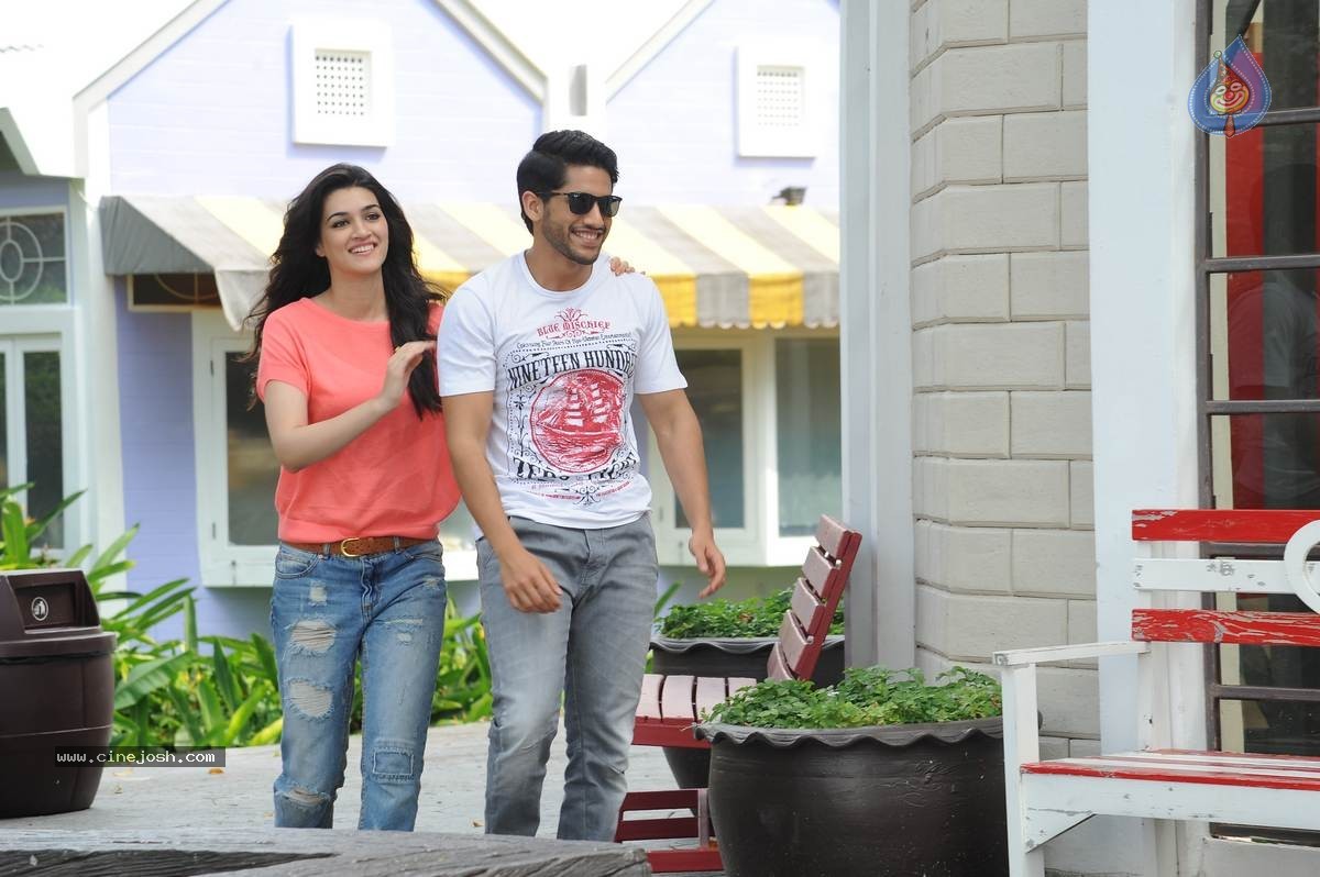 Dohchay New Stills - 1 / 2 photos